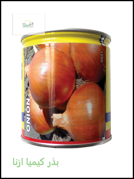 Unigen Onion Spanish Seed