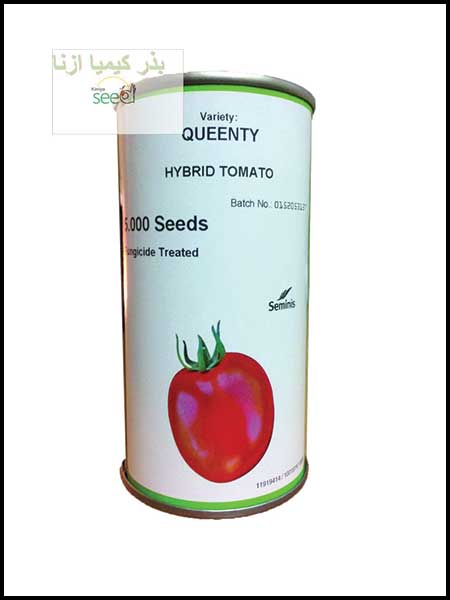 Seminis Tomato QUEENY Seeds