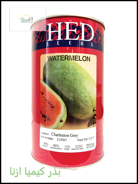 Charleston Gray Head Watermelon Seed