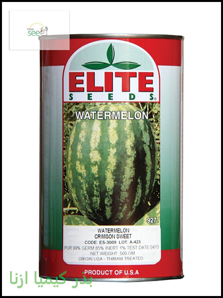 Elite watermelon seeds