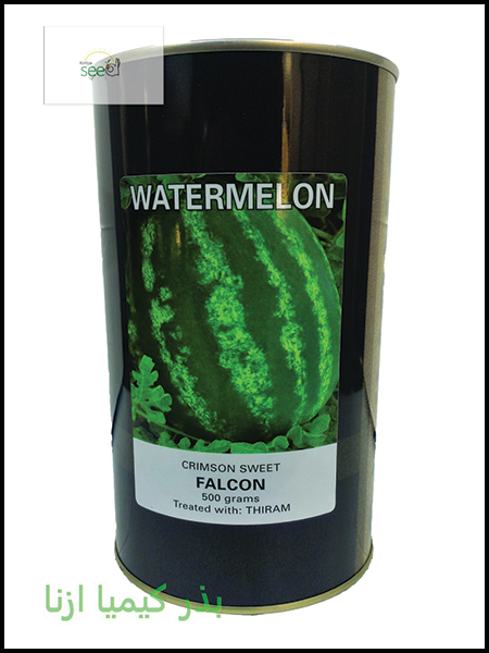 Watermelon seeds Falcon Canyon