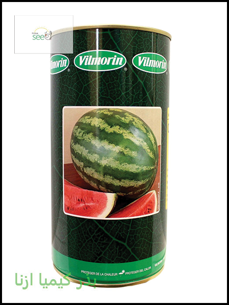 VILMORIN watermelon seeds